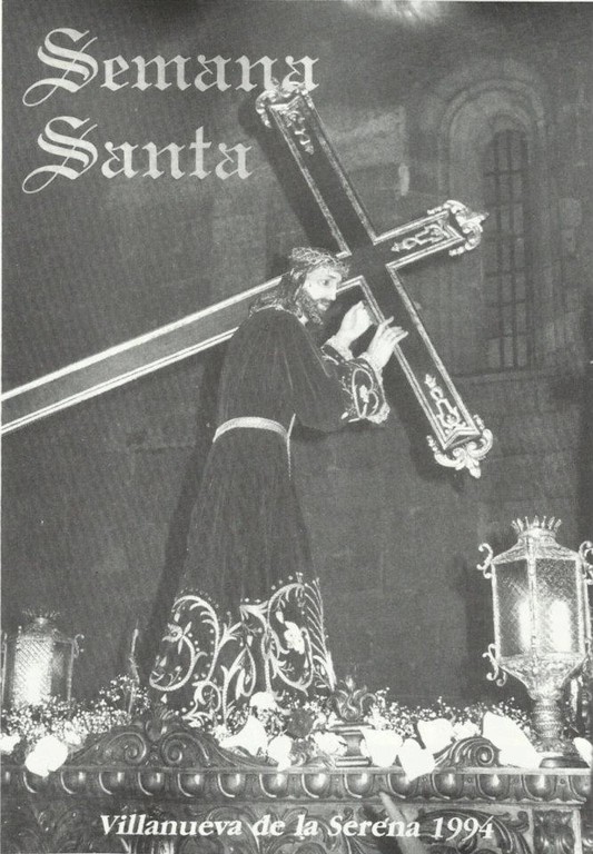 Semana Santa en Villanueva de la Serena  